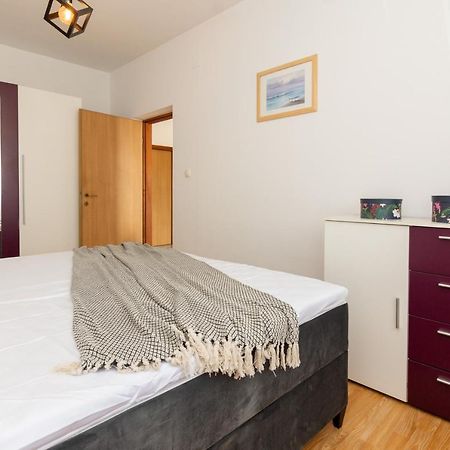 Holiday Home Bibano Bibinje Kültér fotó