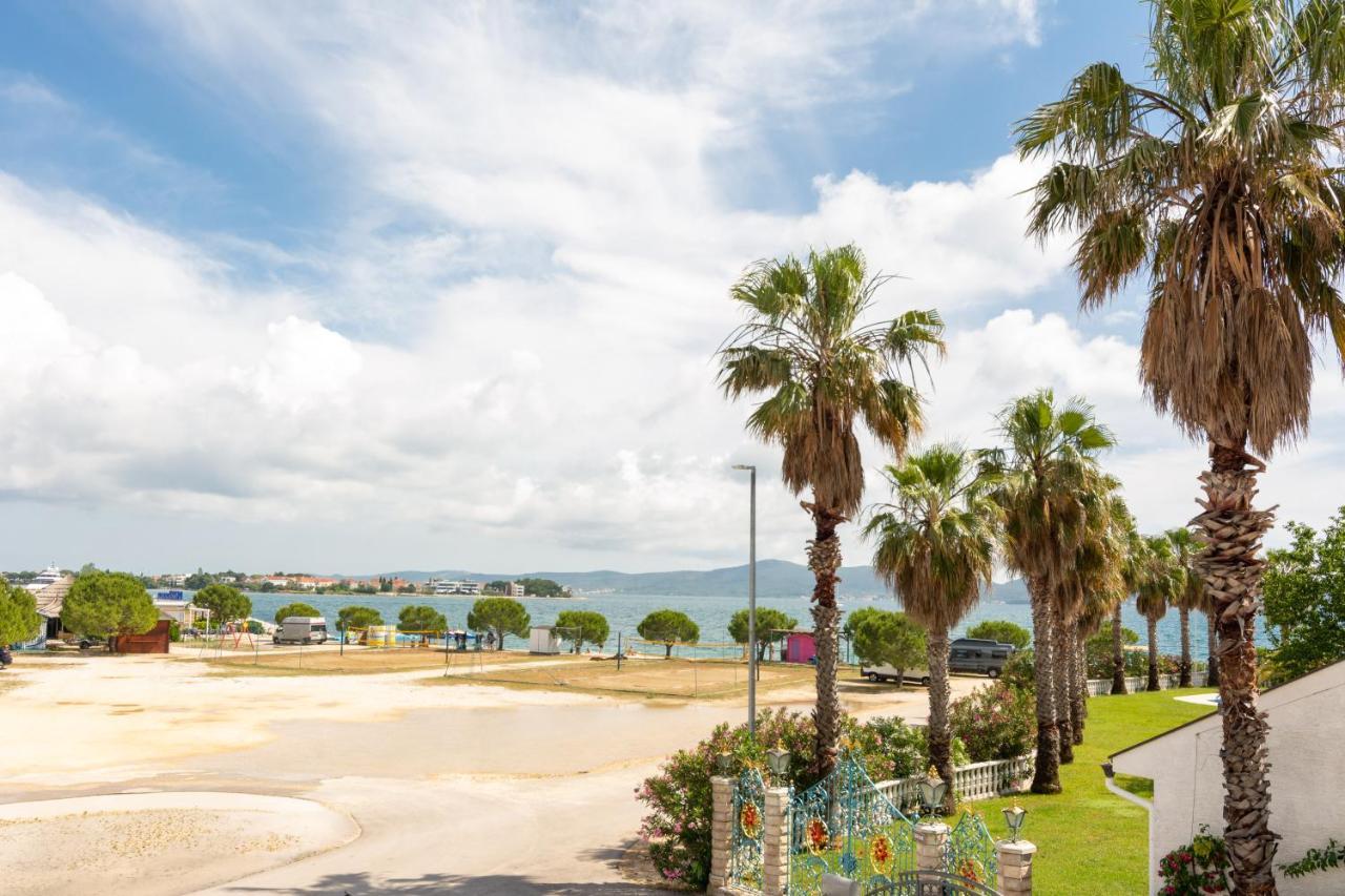 Holiday Home Bibano Bibinje Kültér fotó
