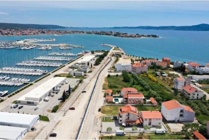 Holiday Home Bibano Bibinje Kültér fotó